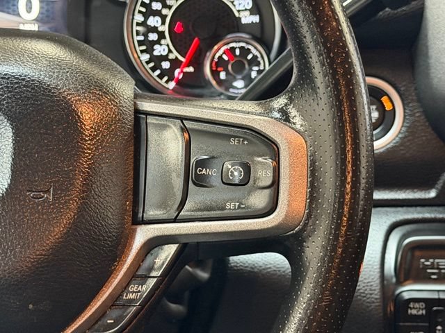 Used 2024 RAM 3500 Tradesman w/ Towing Technology Group AWD/4WD image 17