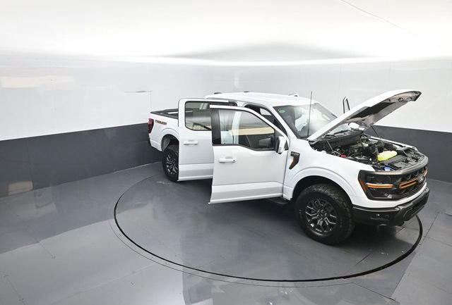 New 2025 Ford F150 Tremor w/ Equipment Group 402A High image 35