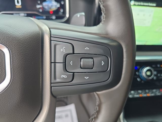 Certified 2024 GMC Sierra 1500 Denali w/ Denali Reserve Package image 26