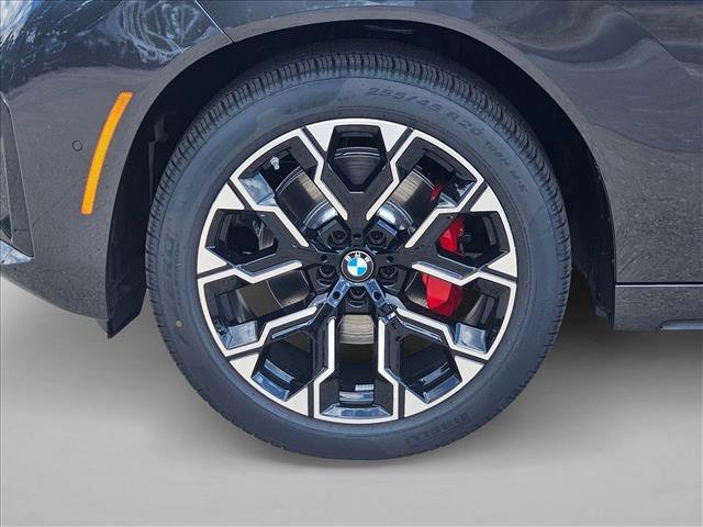 Used 2026 BMW X3 xDrive30i w/ Premium Package AWD/4WD image 18