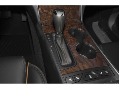 Used 2015 Chevrolet Impala LT w/ Convenience Package image 14