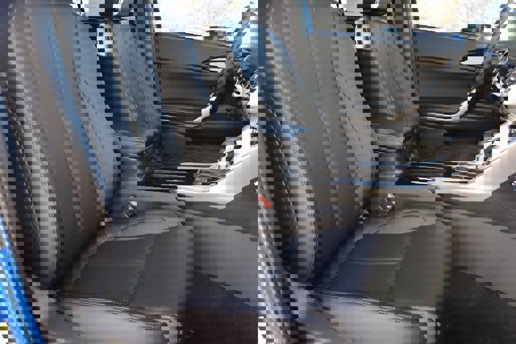 New 2026 Mitsubishi Eclipse Cross SEL image 38