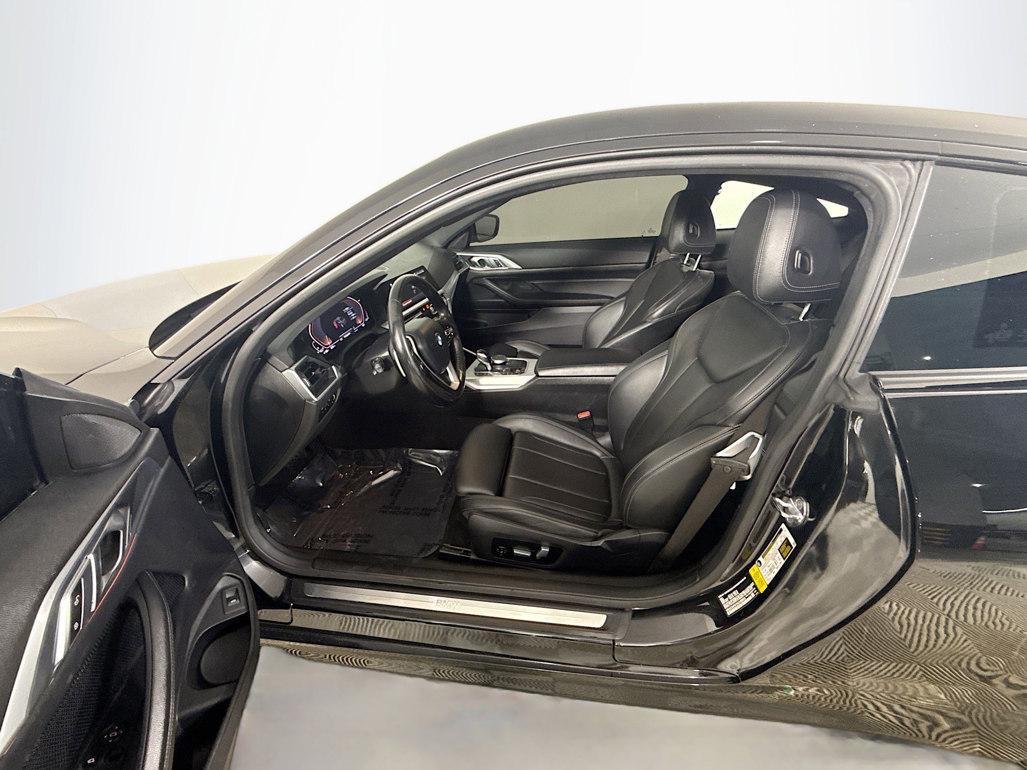 Used 2022 BMW 430i Coupe image 22