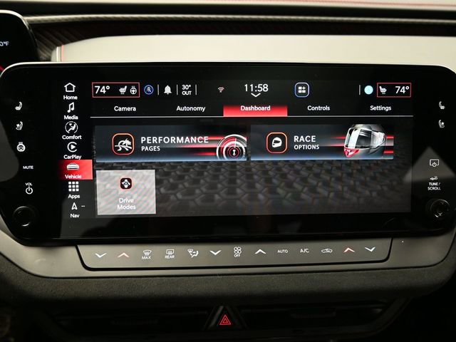 New 2026 Dodge Charger Scat Pack image 24