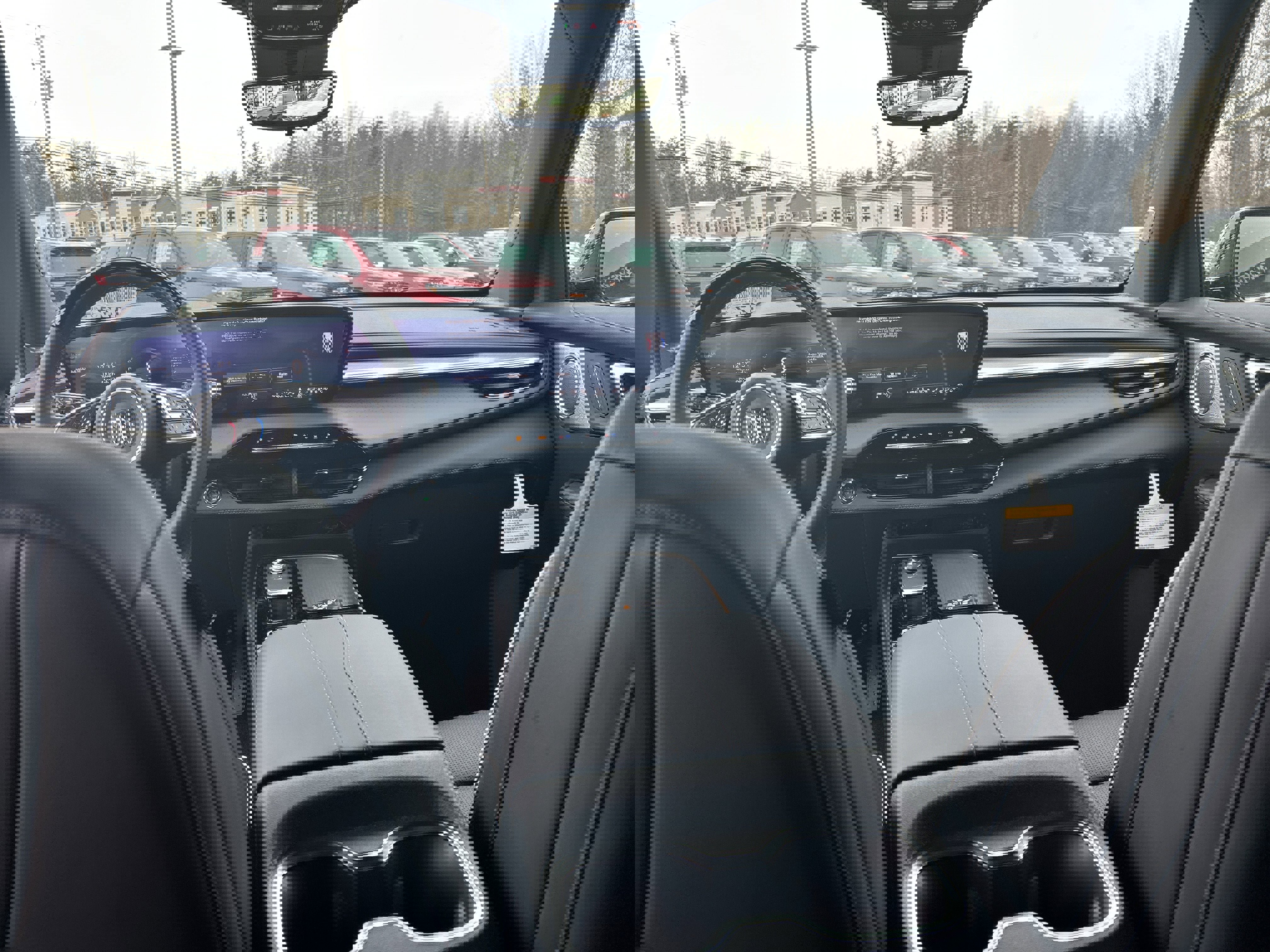 New 2026 Buick Enclave Avenir w/ Super Cruise Package image 18