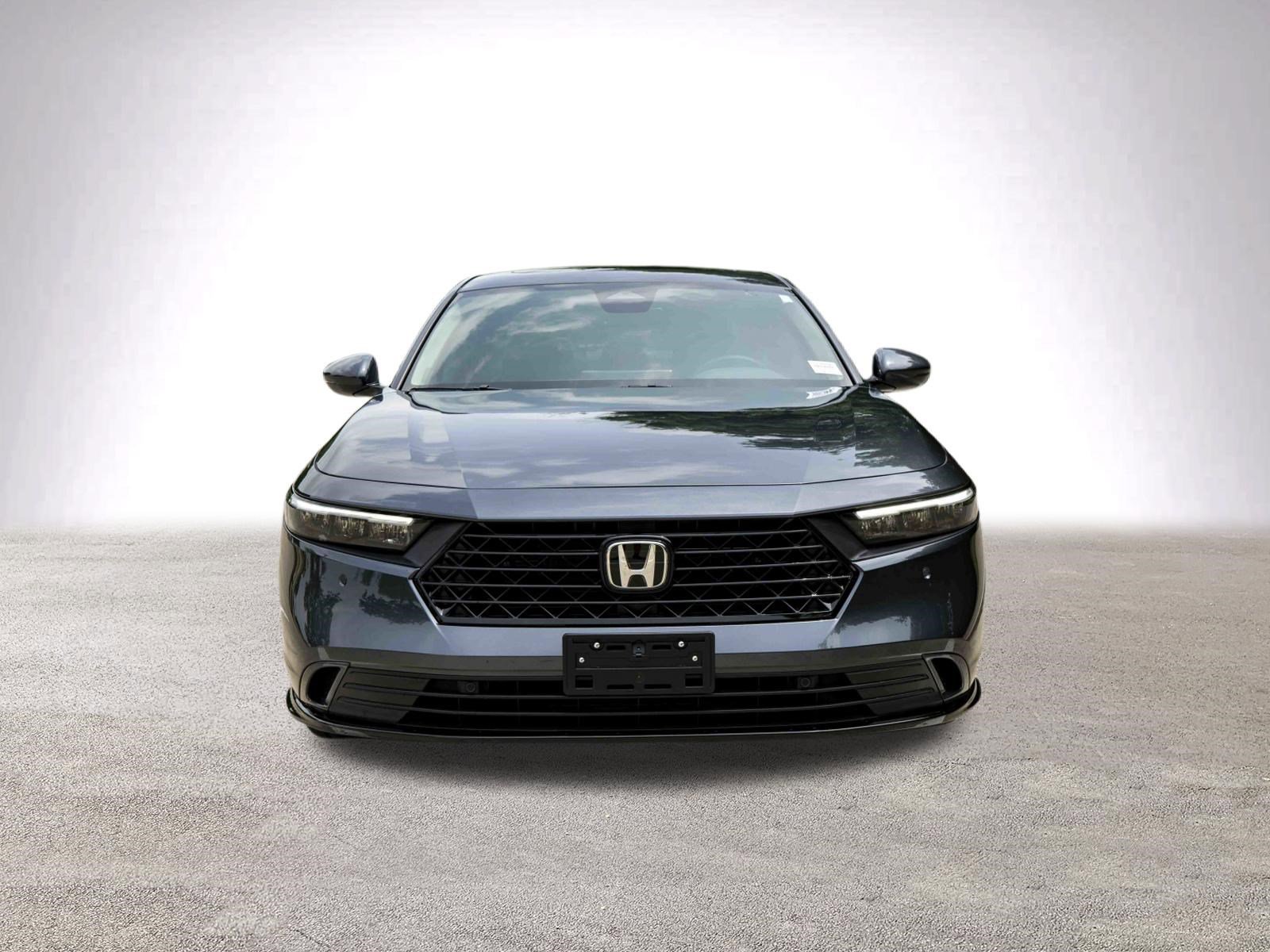 Used 2026 Honda Accord EX-L image 3