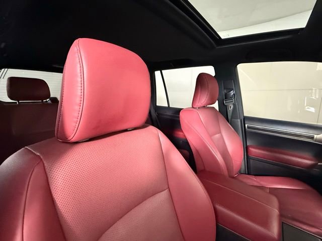 Used 2020 Lexus GX 460 Premium w/ Premium Package image 35