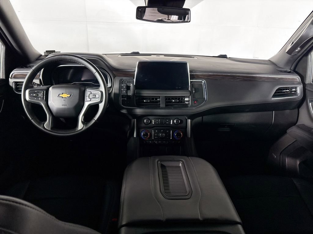 Used 2024 Chevrolet Tahoe LT image 12