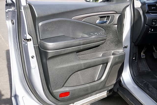 Used 2021 Honda Passport Sport image 22