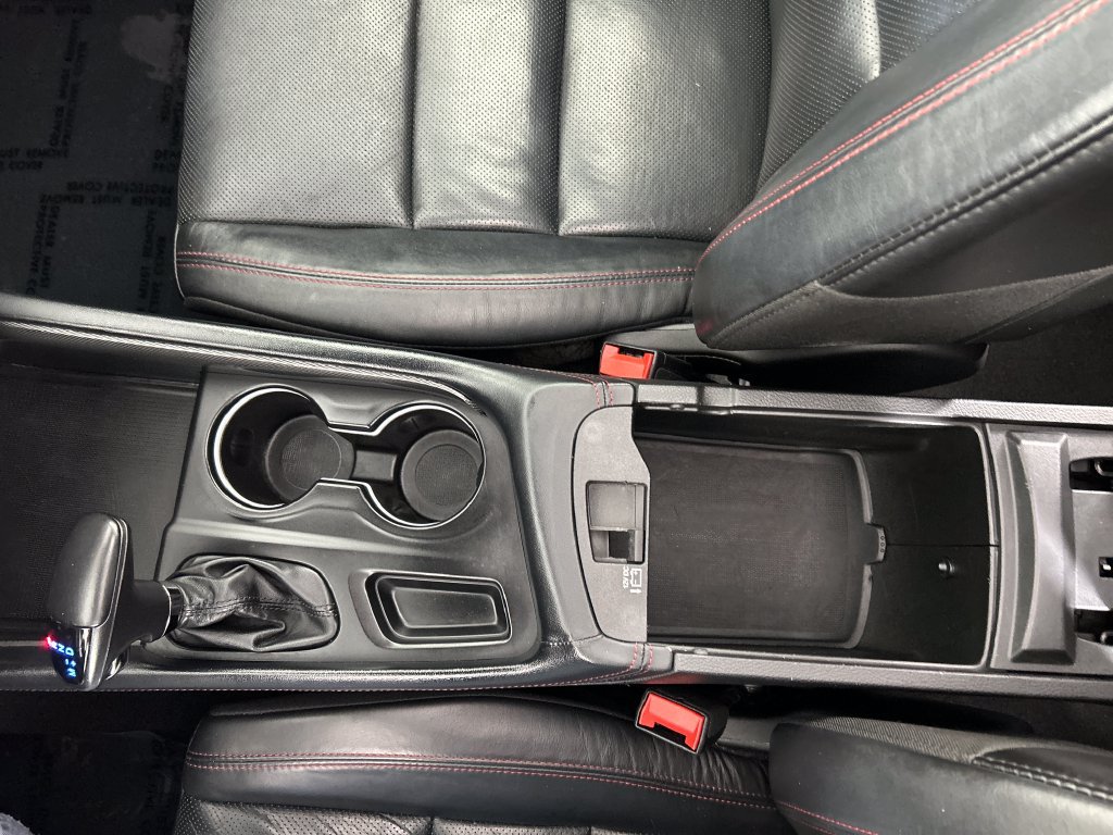 Used 2023 Dodge Durango GT AWD/4WD image 15