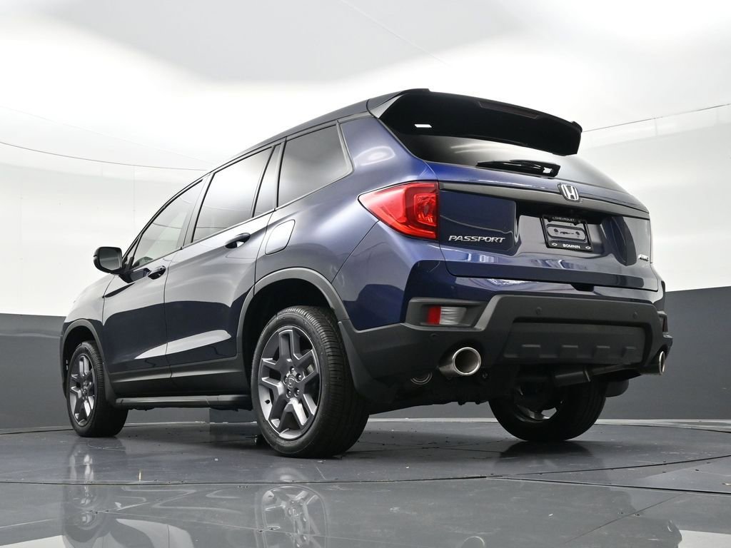 Used 2023 Honda Passport EX-L image 25
