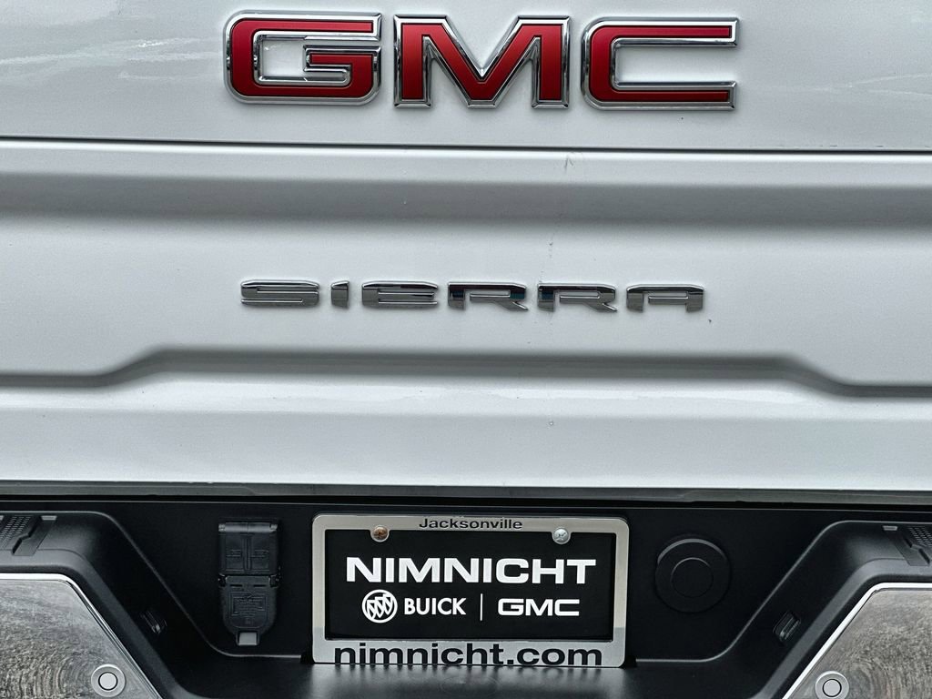 Certified 2024 GMC Sierra 3500 SLT w/ SLT Premium Package image 31