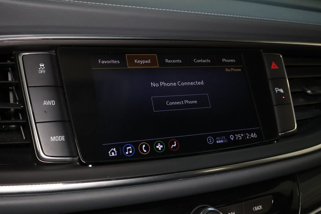 Used 2020 Buick Enclave Essence w/ Trailering Package, 5000 lbs. AWD/4WD image 30