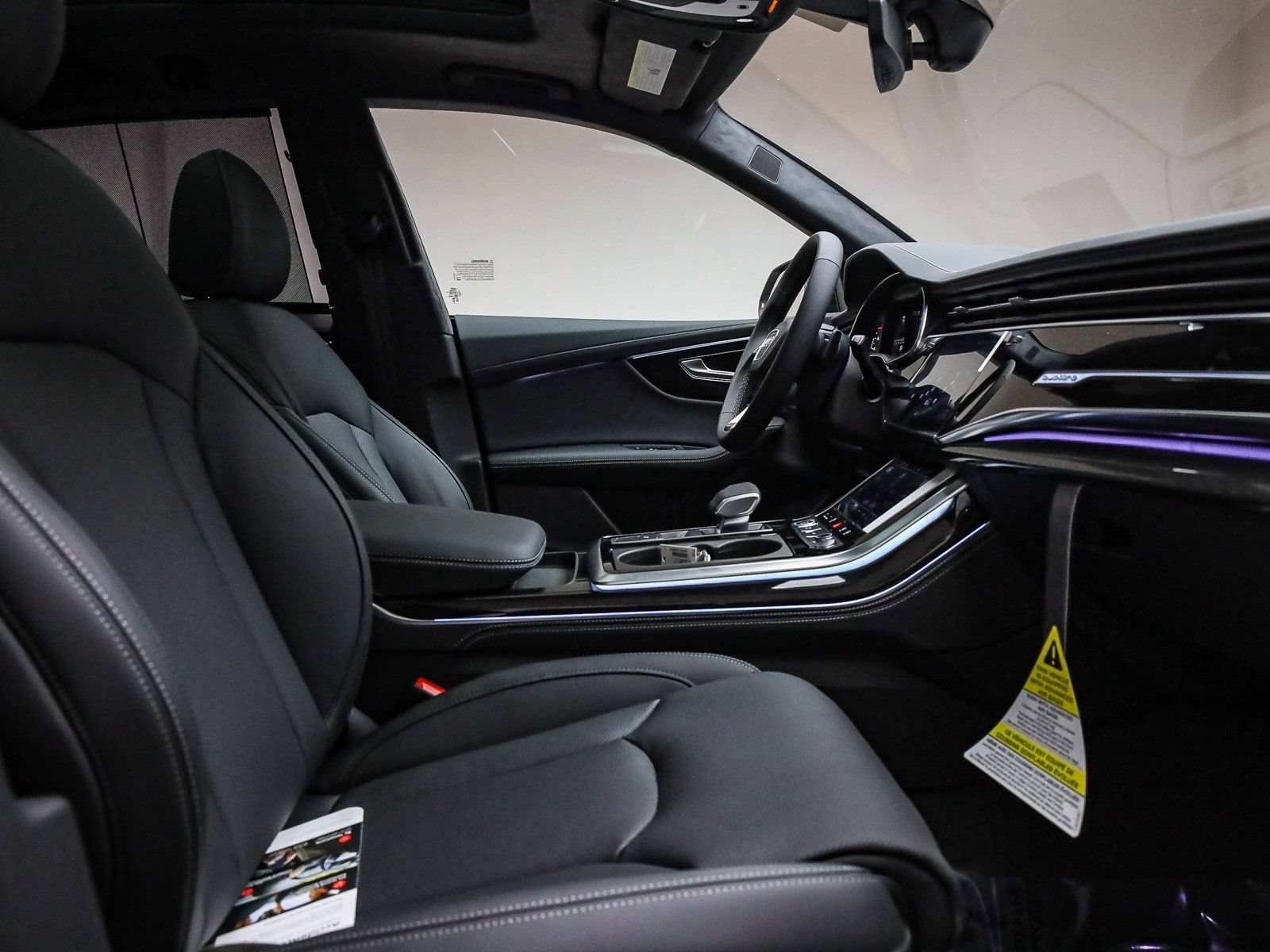 New 2026 Audi Q8 Prestige AWD/4WD image 19