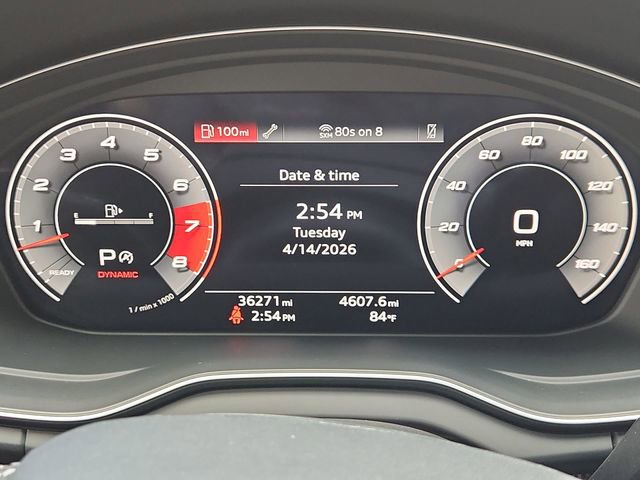 Used 2022 Audi SQ5 Premium Plus w/ Premium Plus Package image 12