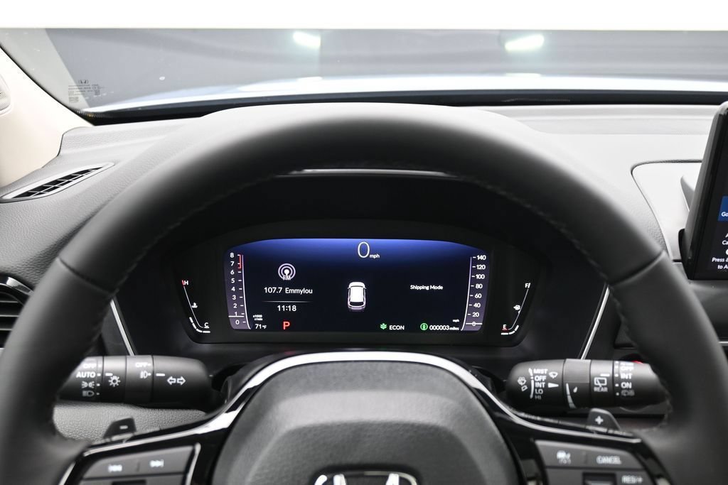New 2026 Honda Pilot Touring image 57