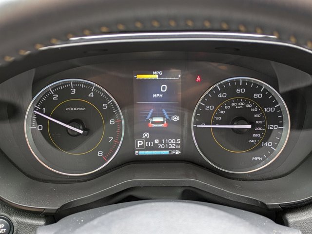 Used 2021 Subaru Crosstrek 2.5i Sport w/ Moonroof Package image 25