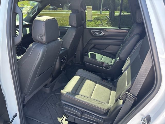 Used 2024 Chevrolet Tahoe High Country image 15