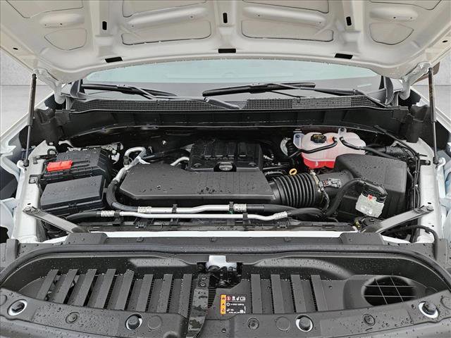 New 2026 Chevrolet Silverado 1500 W/T image 17