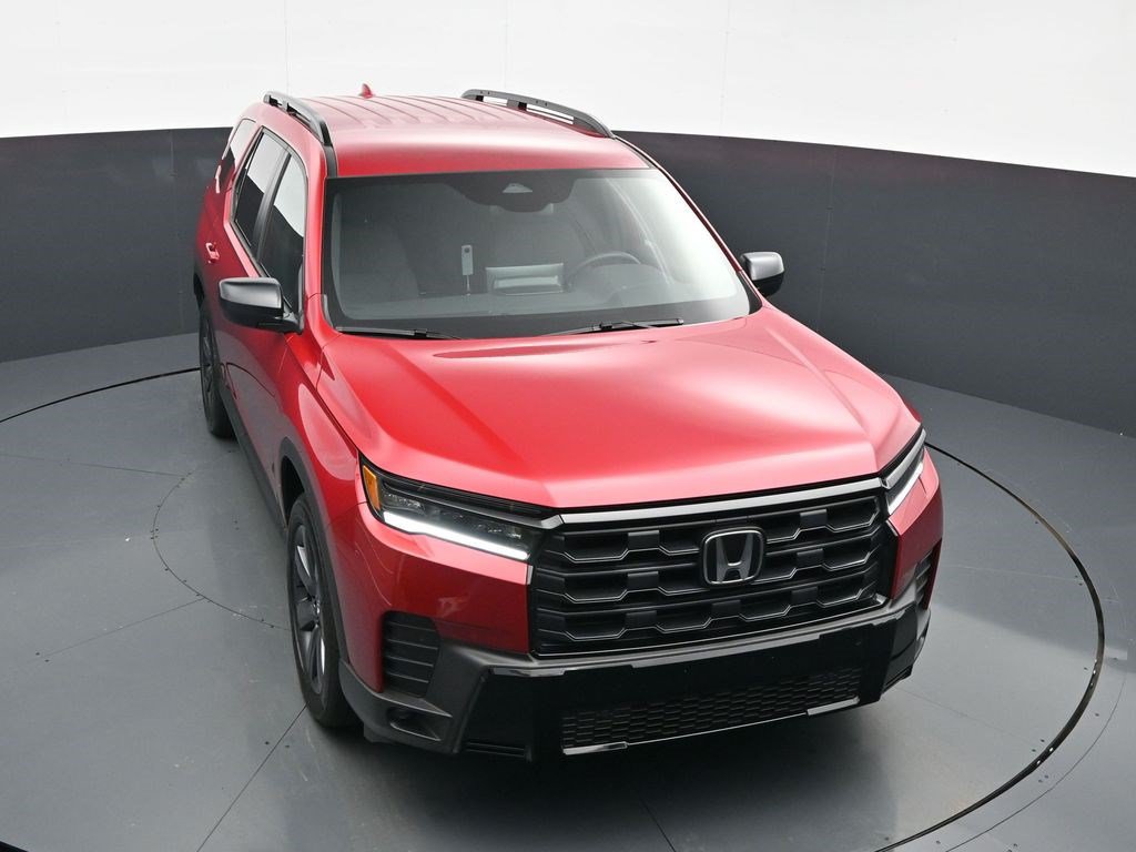 Used 2026 Honda Pilot Sport image 15