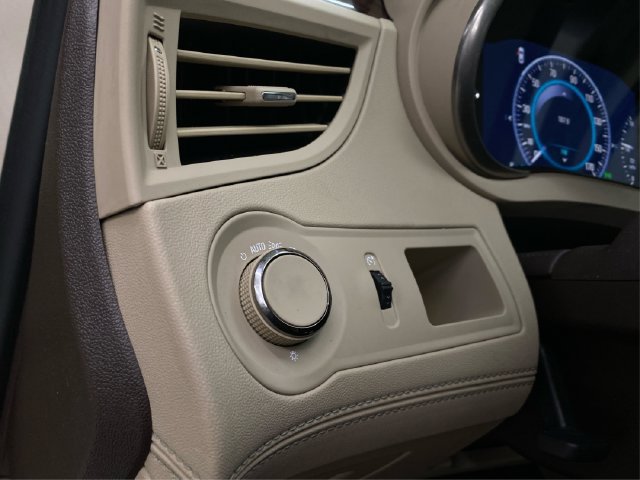 Used 2015 Buick LaCrosse Leather FWD image 24