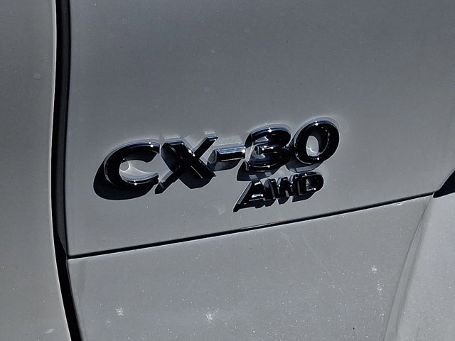 New 2026 MAZDA CX-30 AWD 2.5 S image 22