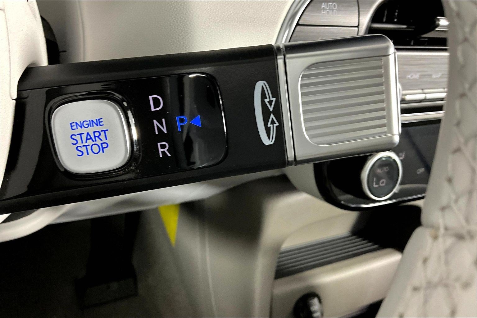 New 2026 Hyundai Palisade SEL AWD/4WD image 12