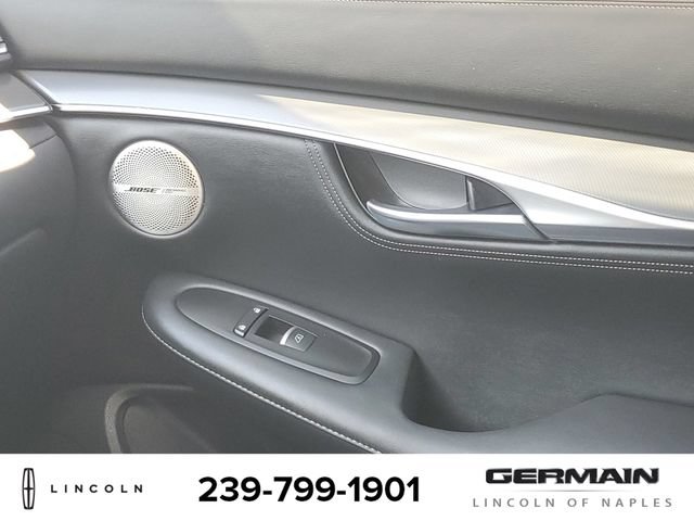 Used 2025 INFINITI QX55 Essential w/ Accent Package AWD/4WD image 28