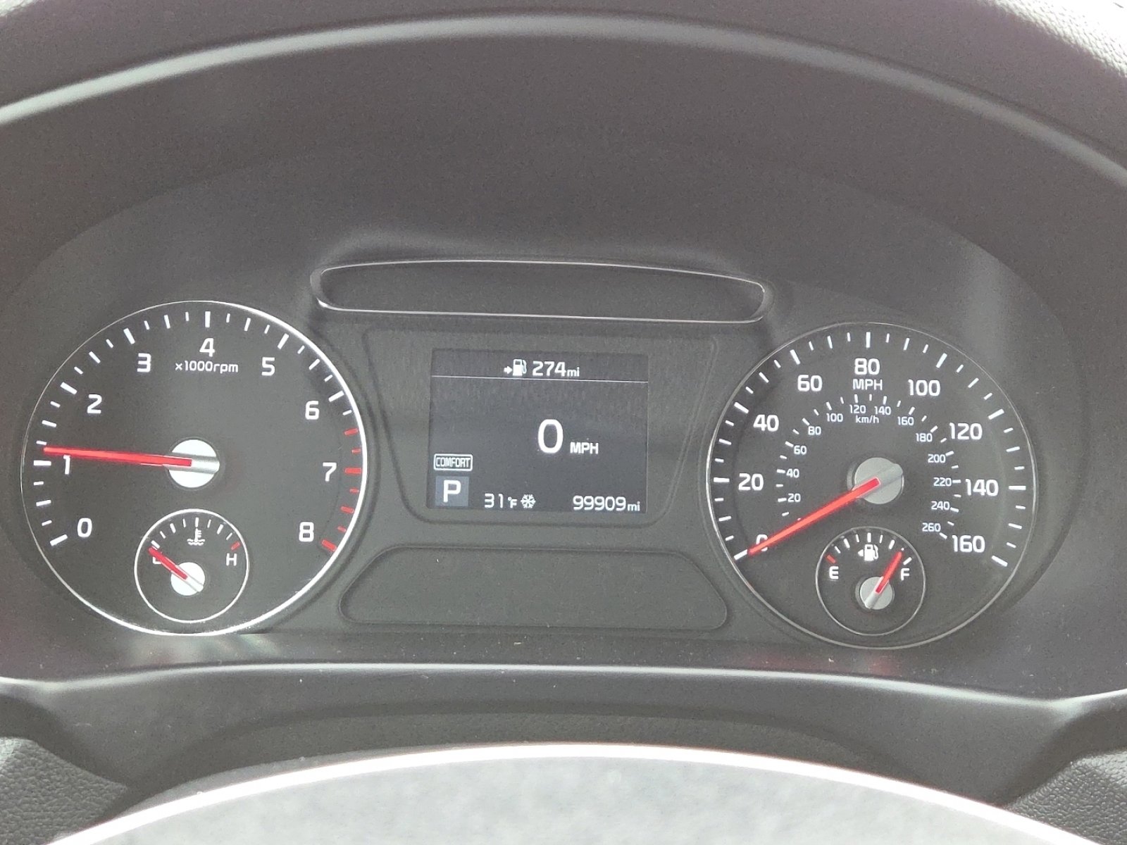 Used 2019 Kia Sorento L image 27