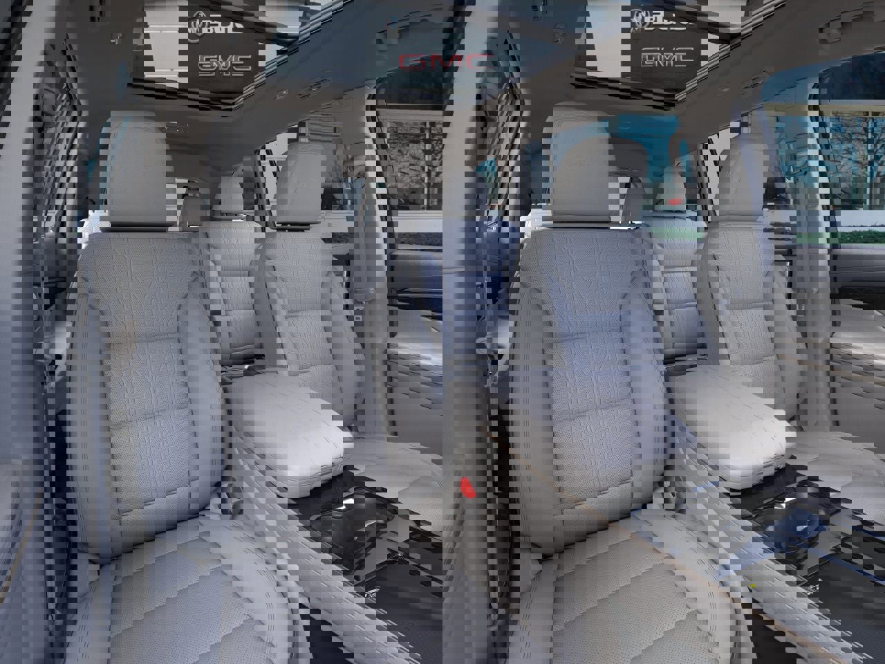 New 2026 Buick Enclave Avenir w/ Super Cruise Package image 41