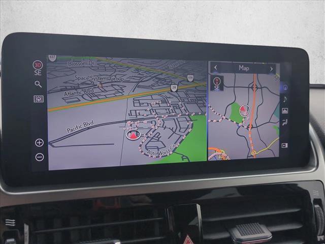 Used 2023 Lexus GX 460 Premium w/ Premium Plus Package image 13