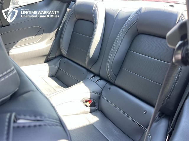New 2026 Ford Mustang GT Premium RWD image 17
