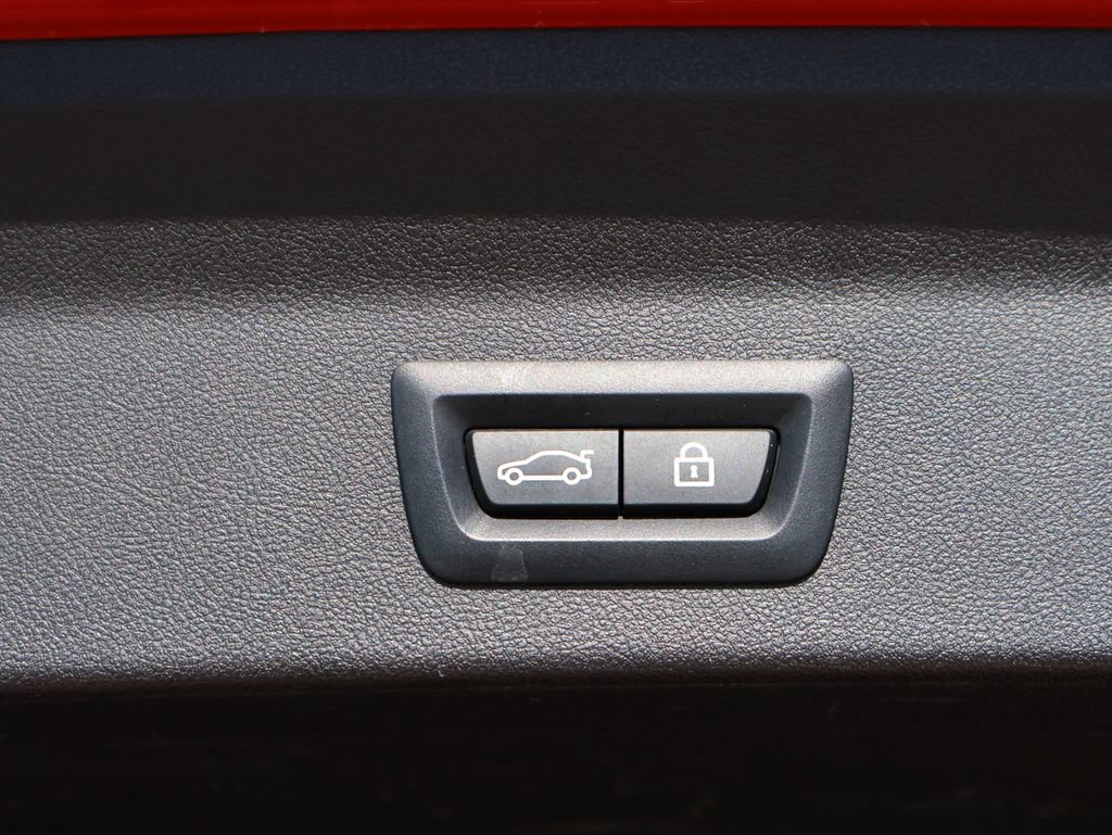 Used 2020 BMW X3 M AWD/4WD image 38