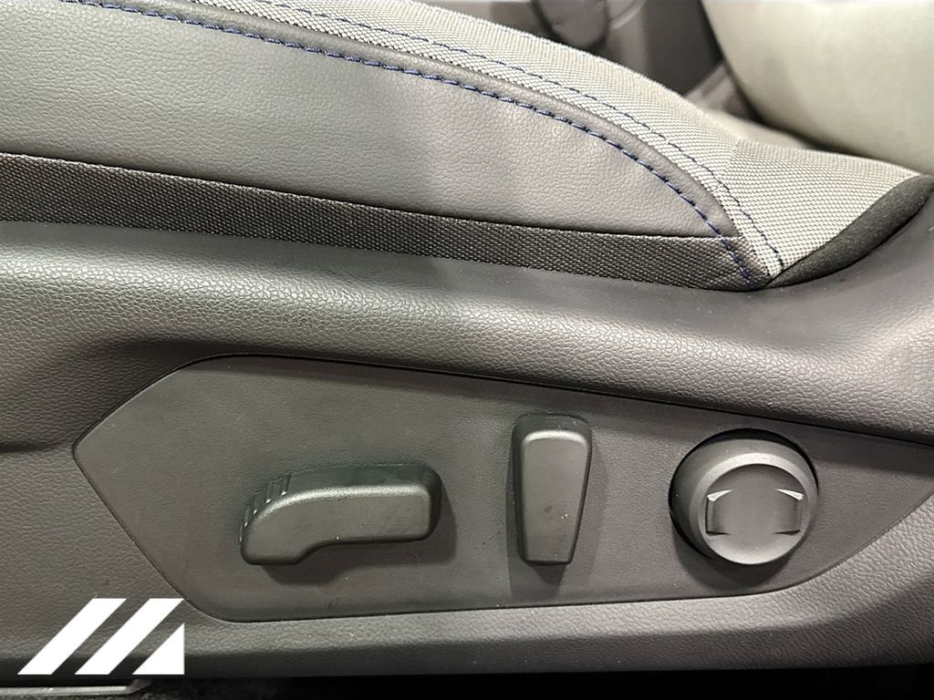 New 2026 Subaru Forester Premium image 19