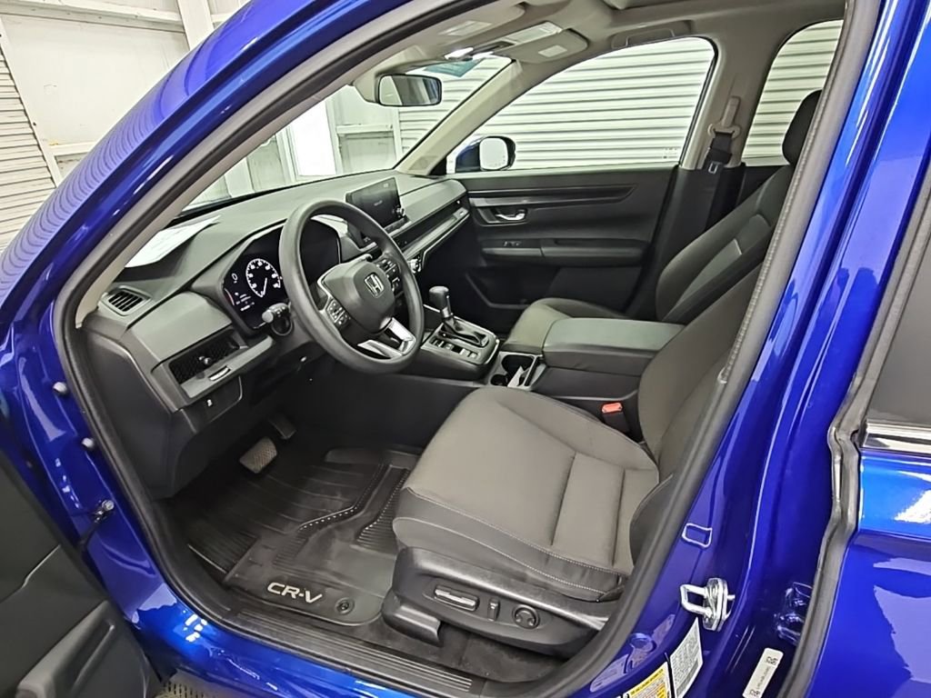 Used 2024 Honda CR-V EX image 11