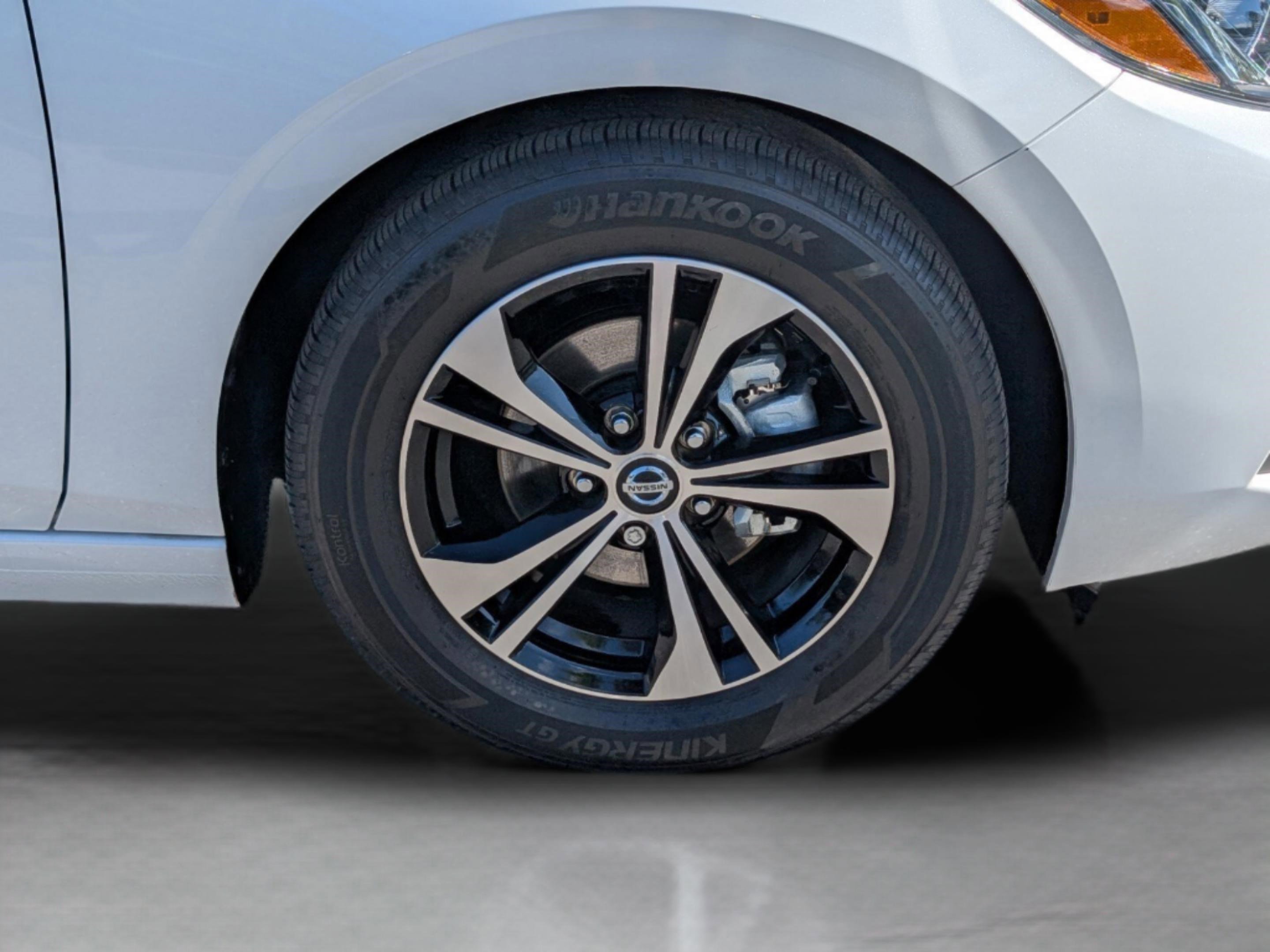 Used 2023 Nissan Sentra SV image 34