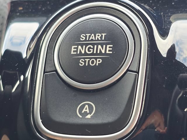 Used 2025 Mercedes-Benz CLA 250 4MATIC image 19