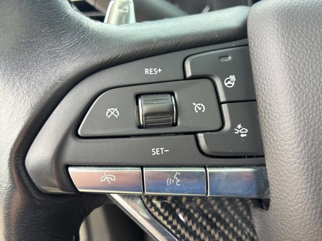 Used 2021 Cadillac XT6 Sport AWD/4WD image 40
