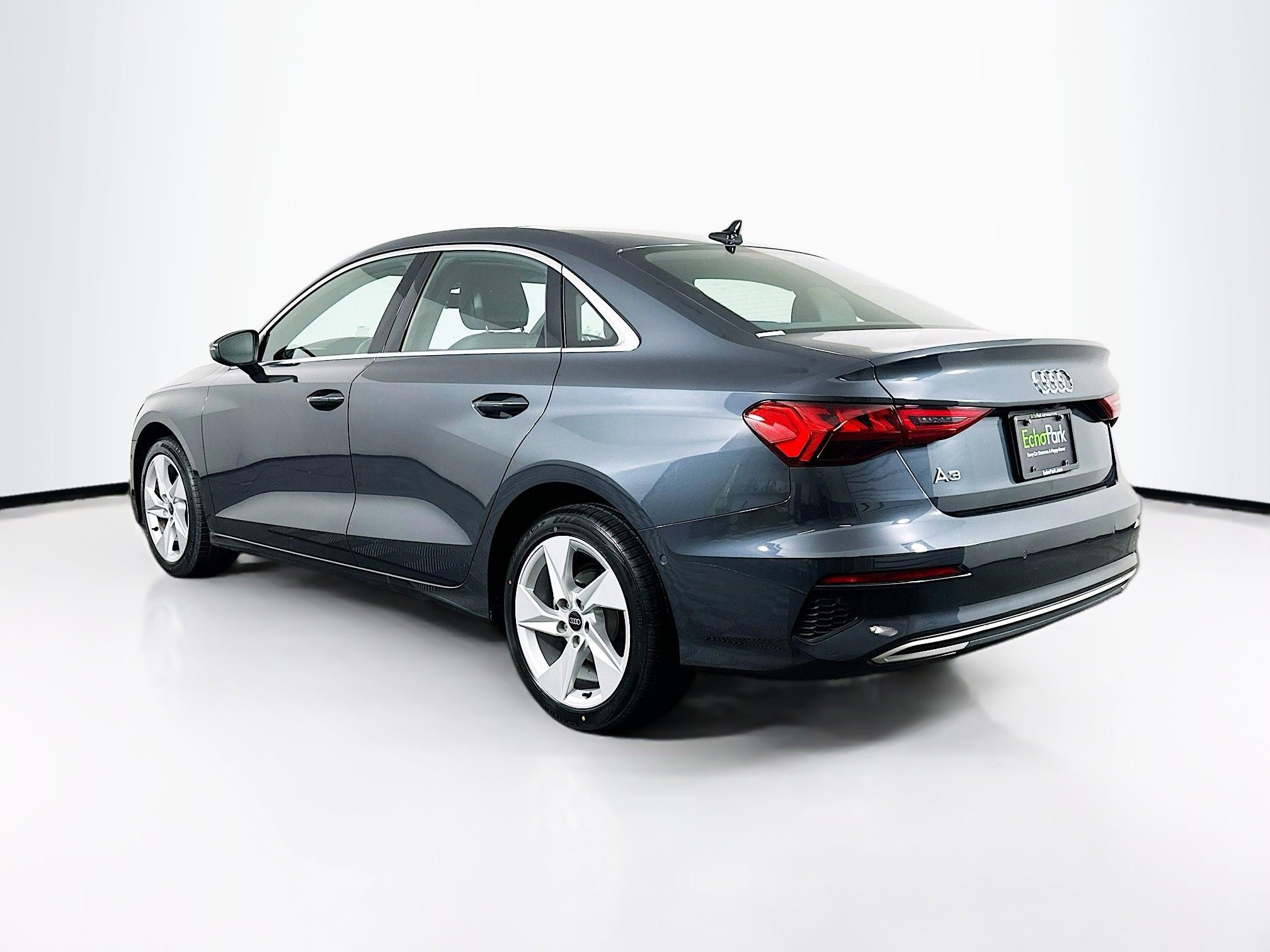 Used 2024 Audi A3 2.0T Premium image 5