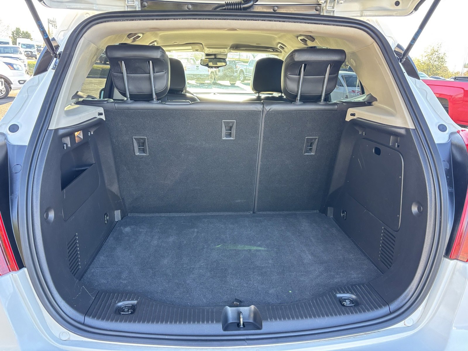 Used 2017 Buick Encore Essence image 20