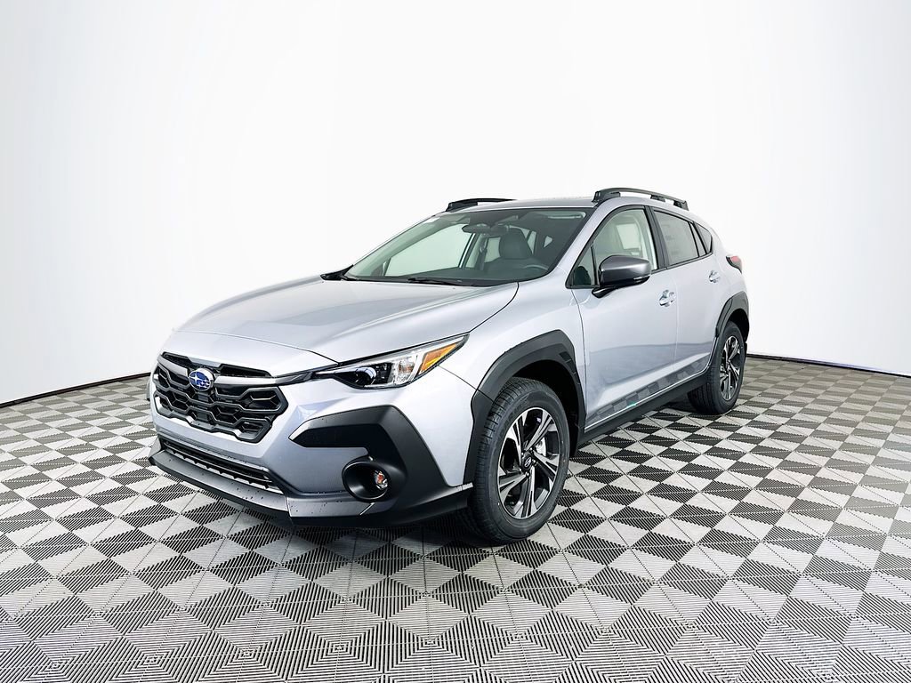 New 2026 Subaru Crosstrek 2.0i Premium image 4