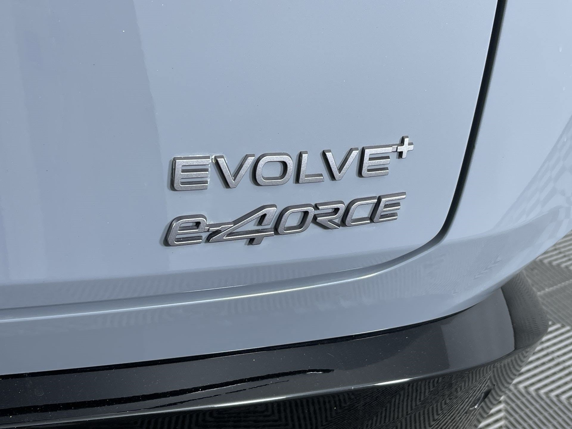 Certified 2024 Nissan Ariya AWD image 24