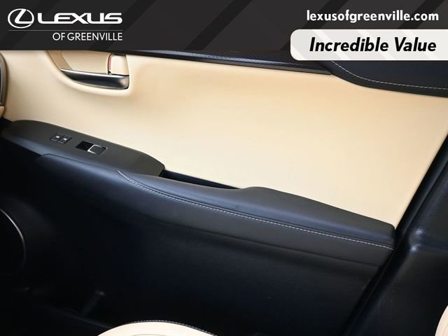 Used 2018 Lexus NX 300 300 Base w/ Accessory Package 2 image 18