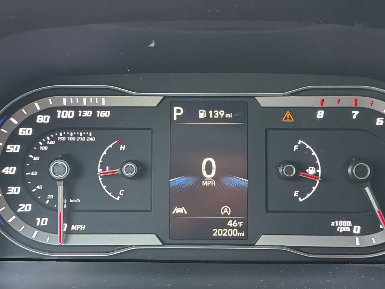 Used 2024 Hyundai Tucson SEL AWD/4WD image 8