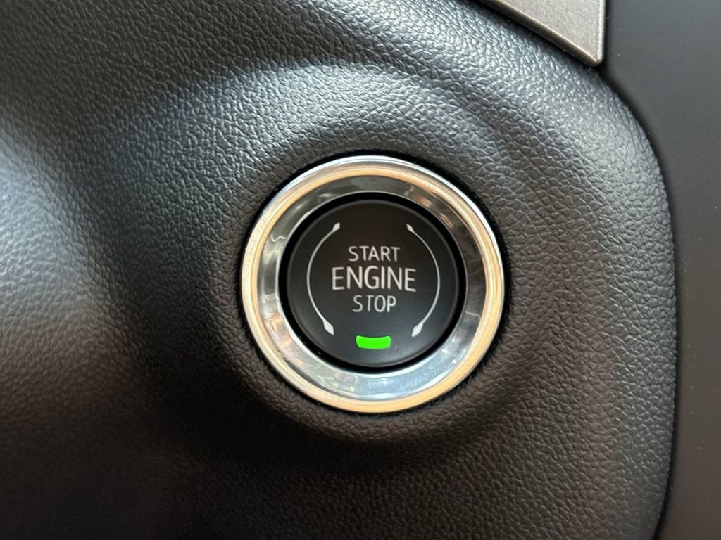 New 2025 Chevrolet Silverado 1500 W/T w/ Trailering Package image 17