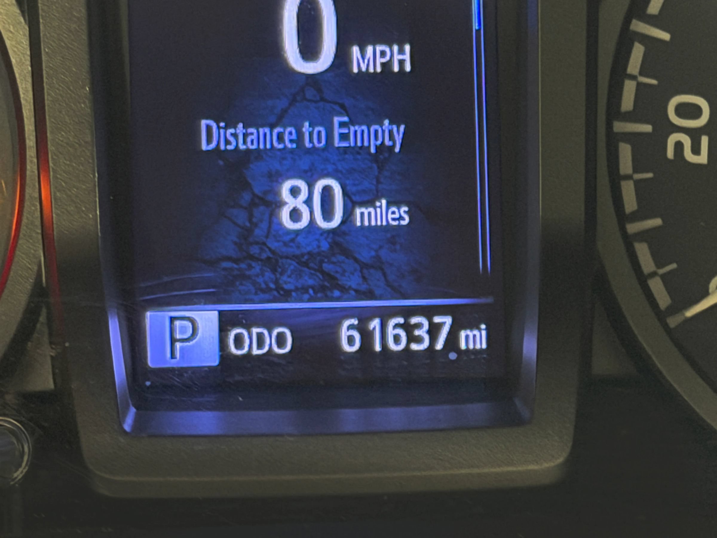 Used 2019 Toyota Tacoma TRD Pro AWD/4WD image 44