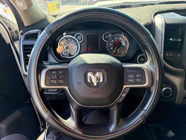 Used 2019 RAM 2500 Tradesman AWD/4WD image 9