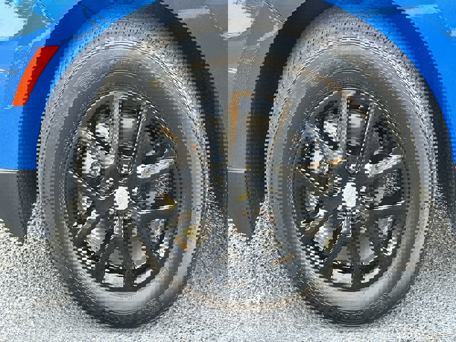 Certified 2024 Chevrolet Equinox LS w/ LS Convenience Package image 13