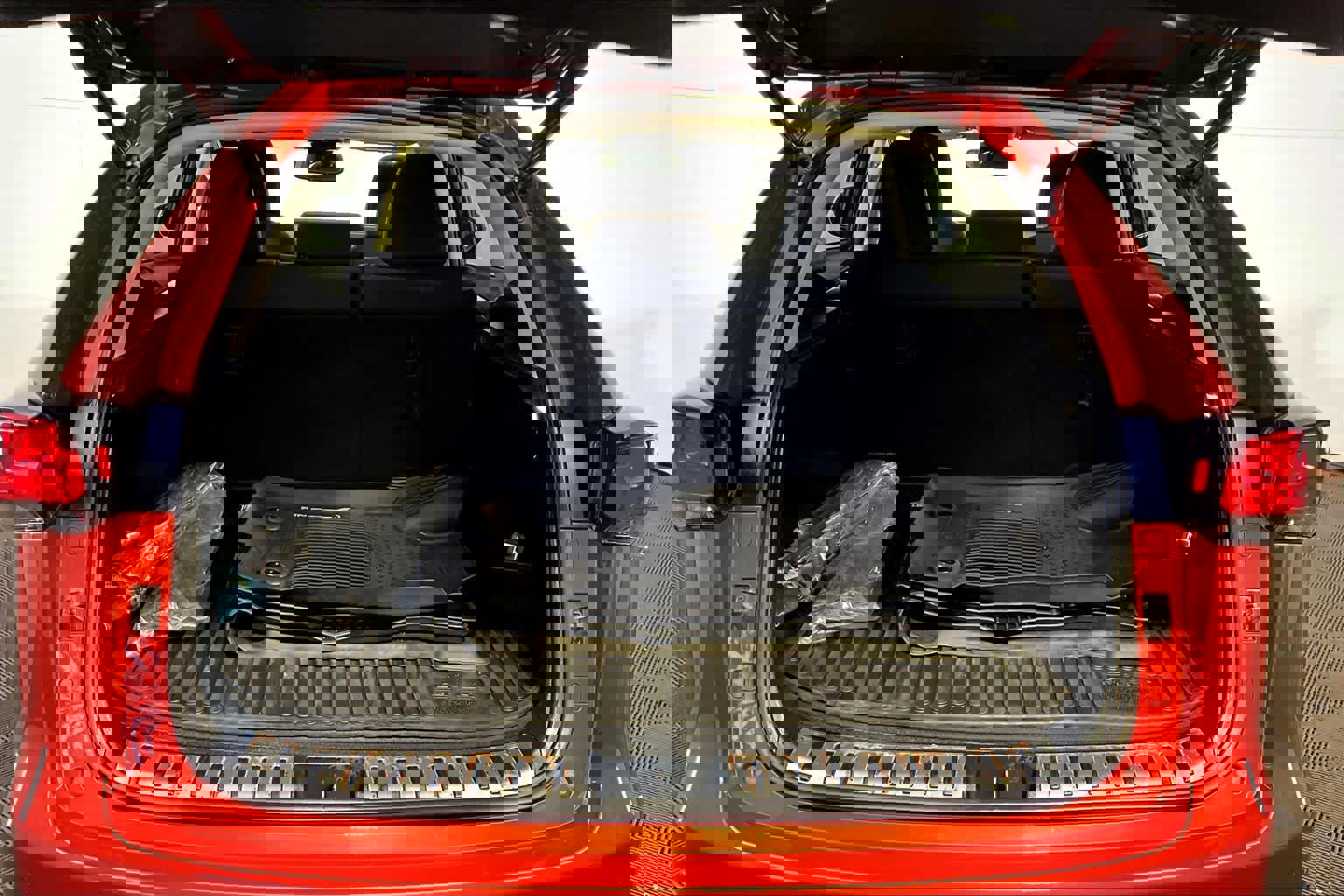 Used 2021 Lexus NX 300 AWD w/ Accessory Package image 36