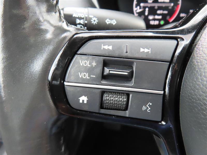 Used 2024 Honda HR-V EX-L image 23
